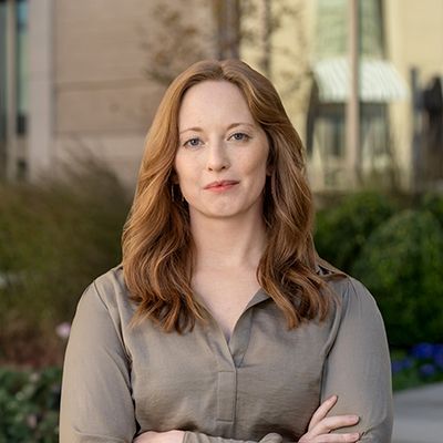 Amy Jobe Headshot